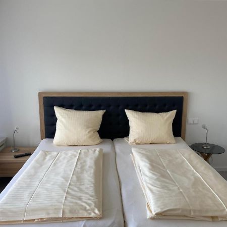 Alte Teestube Apartment Norderney Exterior photo