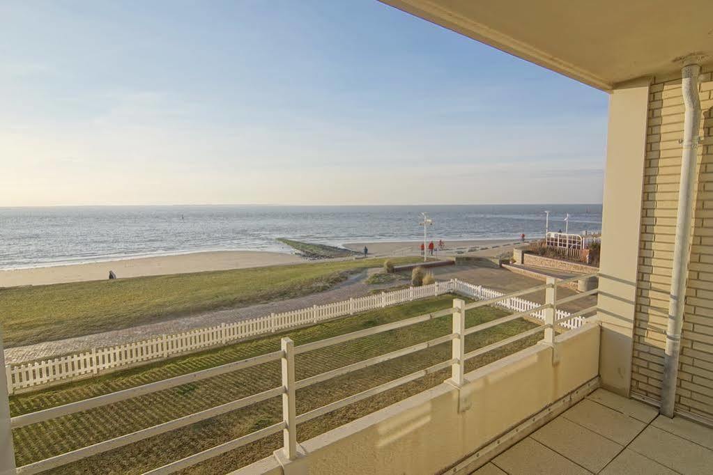 Alte Teestube Apartment Norderney Exterior photo